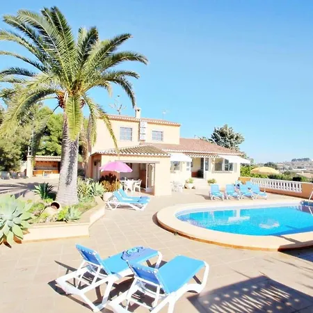 Palacios Moraira
