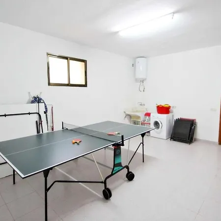 Villa Palacios Moraira