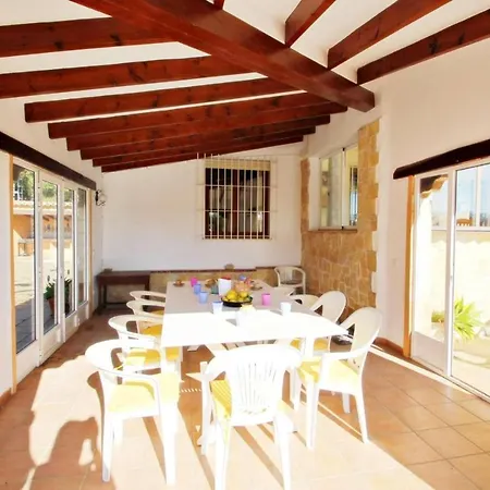 Palacios Villa Moraira