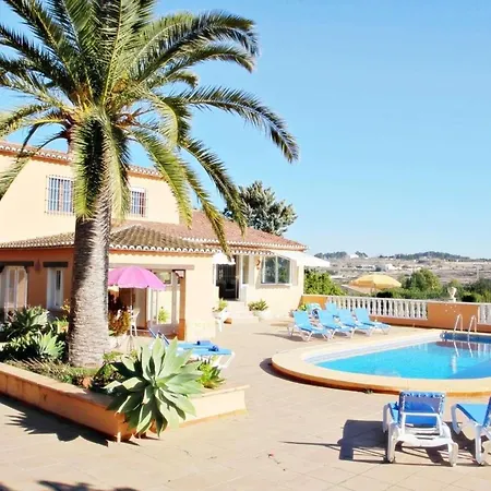 Villa Palacios