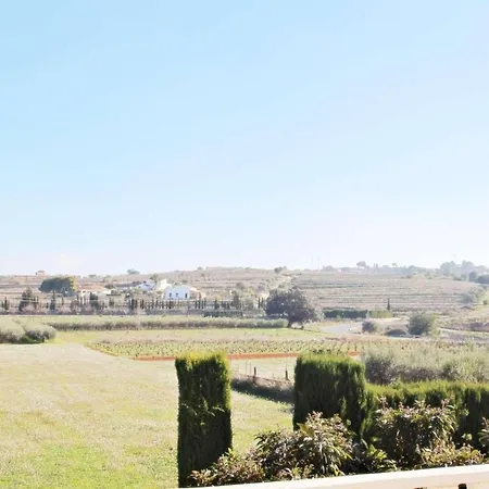 Villa Palacios